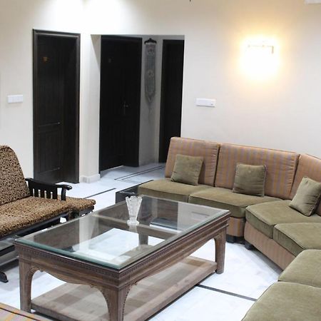 Hotel State Residency Bahawalpur Luaran gambar