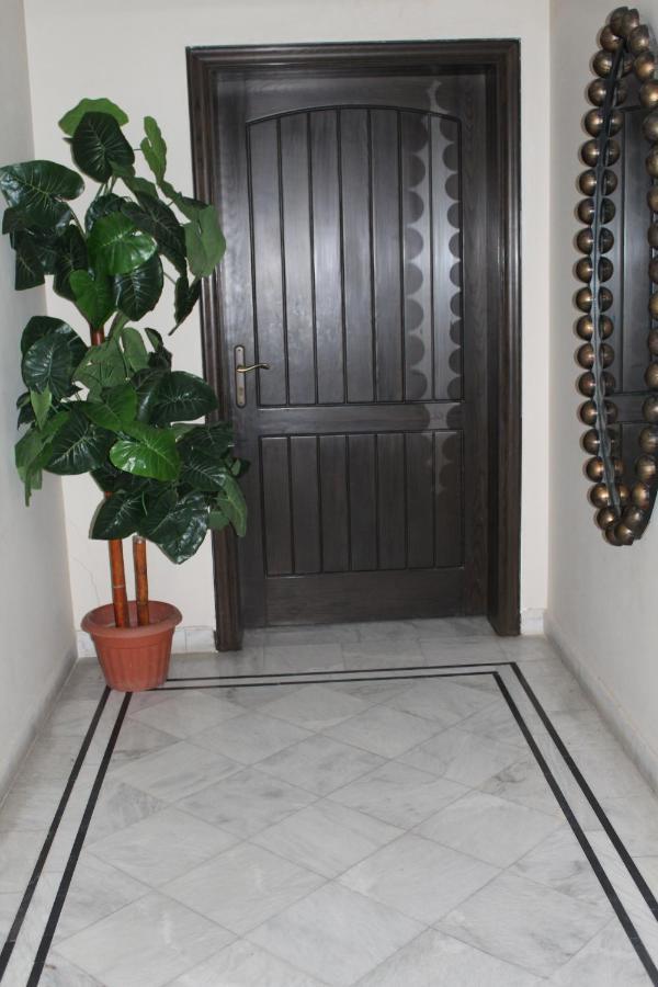 Hotel State Residency Bahawalpur Luaran gambar