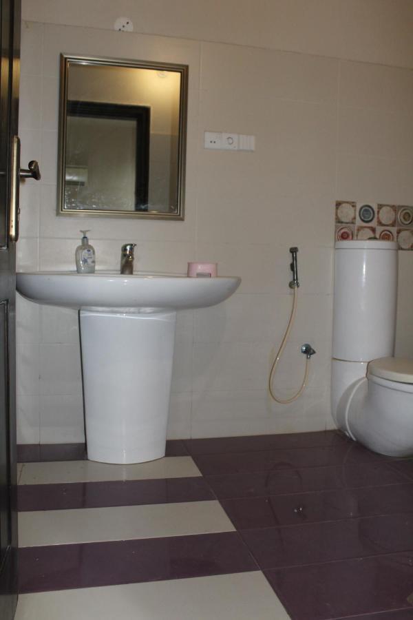 Hotel State Residency Bahawalpur Luaran gambar