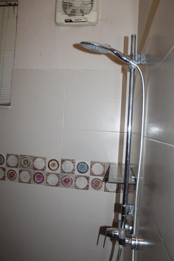 Hotel State Residency Bahawalpur Luaran gambar