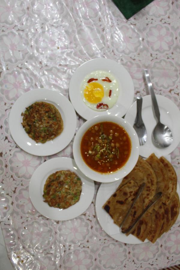 Hotel State Residency Bahawalpur Luaran gambar