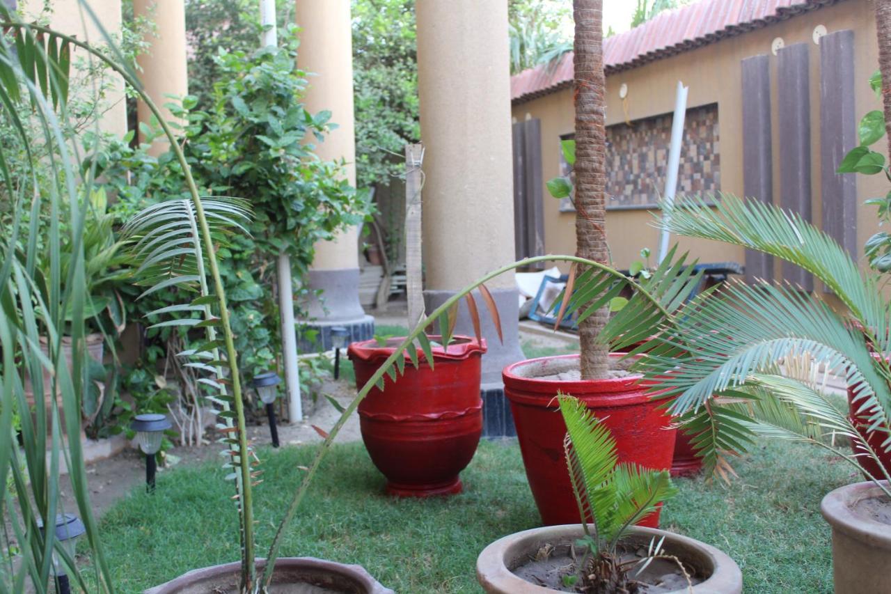 Hotel State Residency Bahawalpur Luaran gambar
