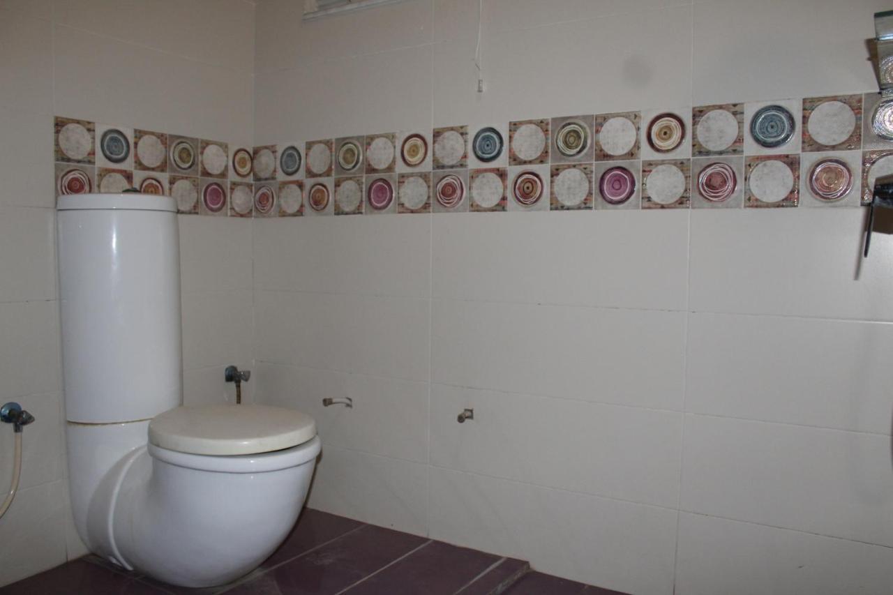 Hotel State Residency Bahawalpur Luaran gambar