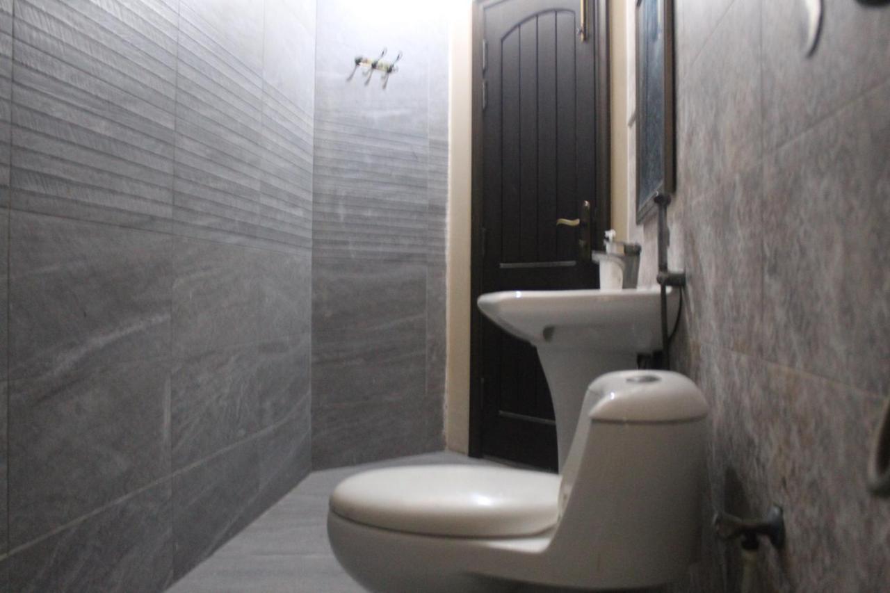 Hotel State Residency Bahawalpur Luaran gambar