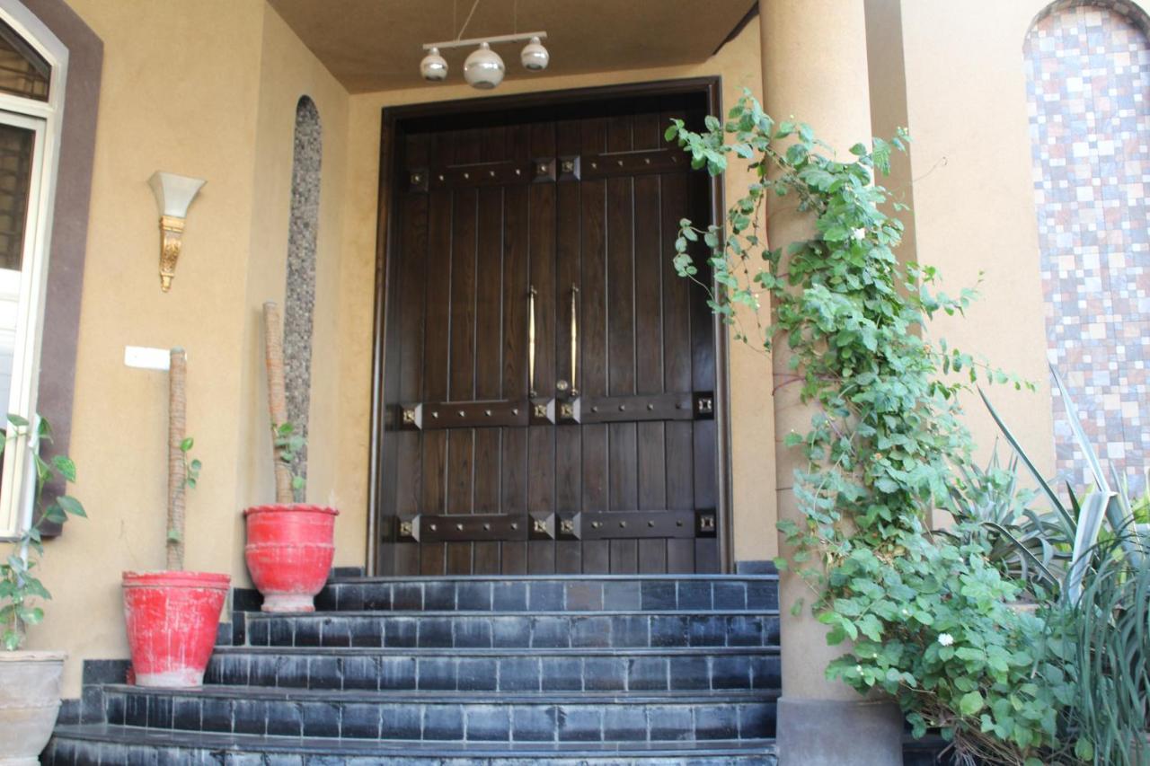 Hotel State Residency Bahawalpur Luaran gambar